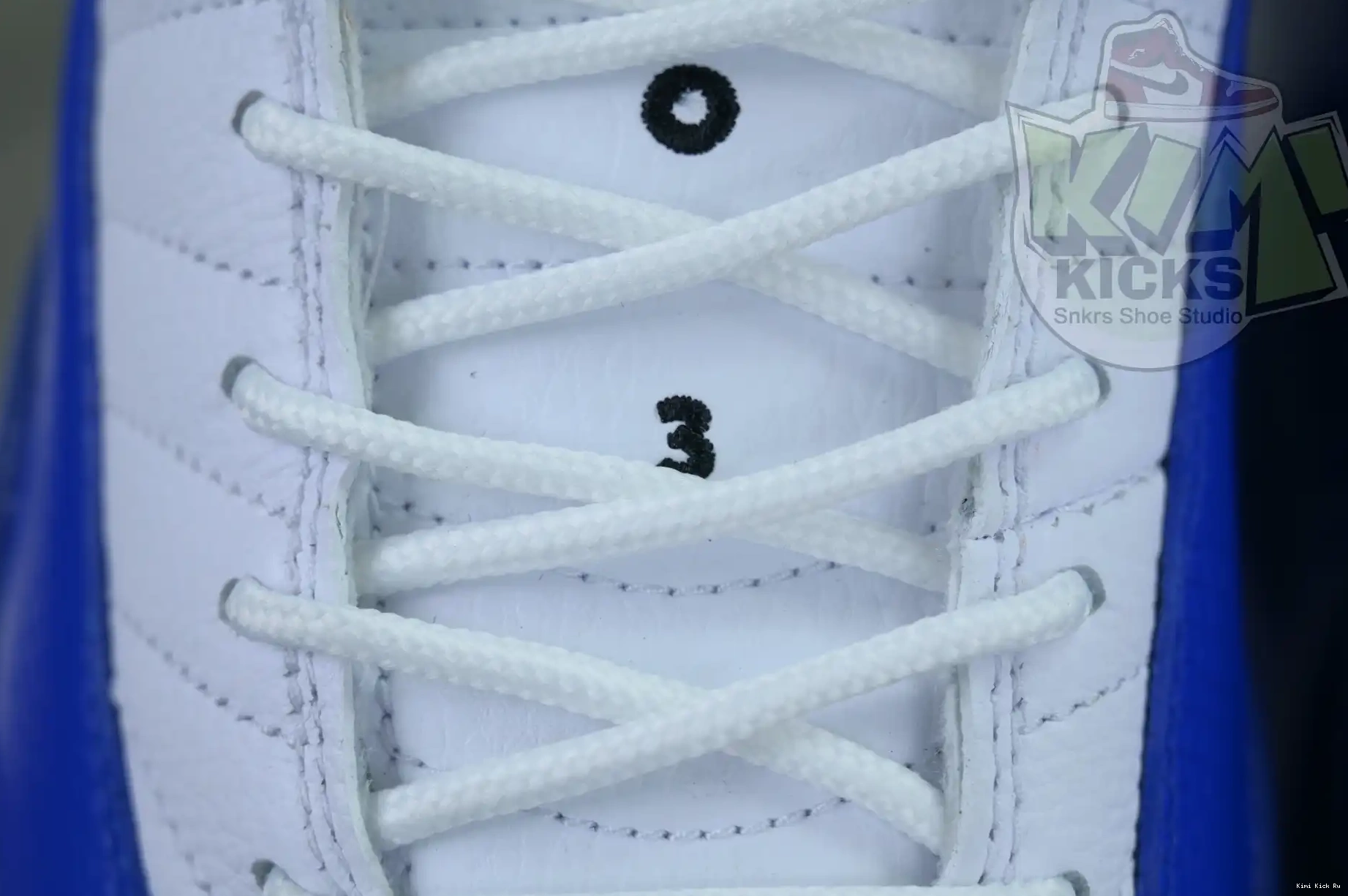 Retro'Blueberry'(2024) Kimikick Jordan Air 12 0709